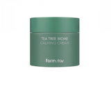 Tea Tree Biome Calming Water Cream 80ml