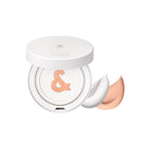 Back Me Tone Up Sun Cushion