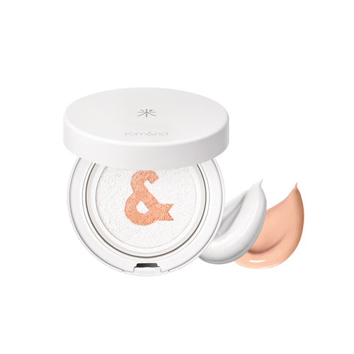 Back Me Tone Up Sun Cushion