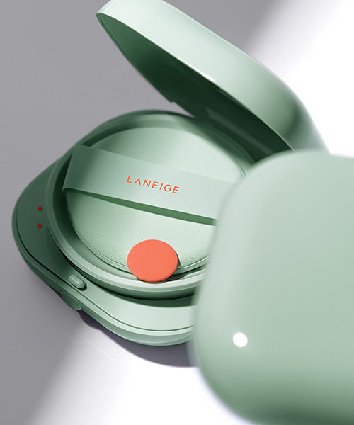 Neo Cushion Matte SPF46 PA++ -17C1 15g *2ea