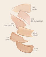 Neo Cushion Matte SPF46 PA++ -17C1 15g *2ea