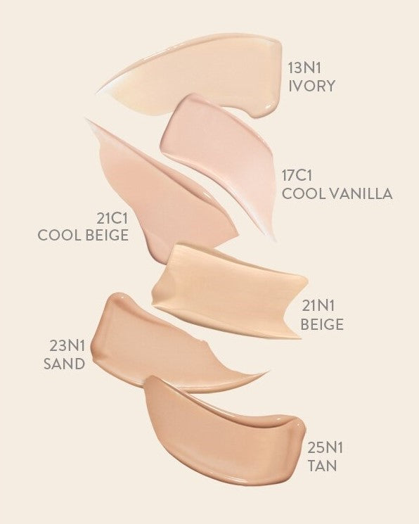 Neo Cushion Matte SPF46 PA++ -17C1 15g *2ea