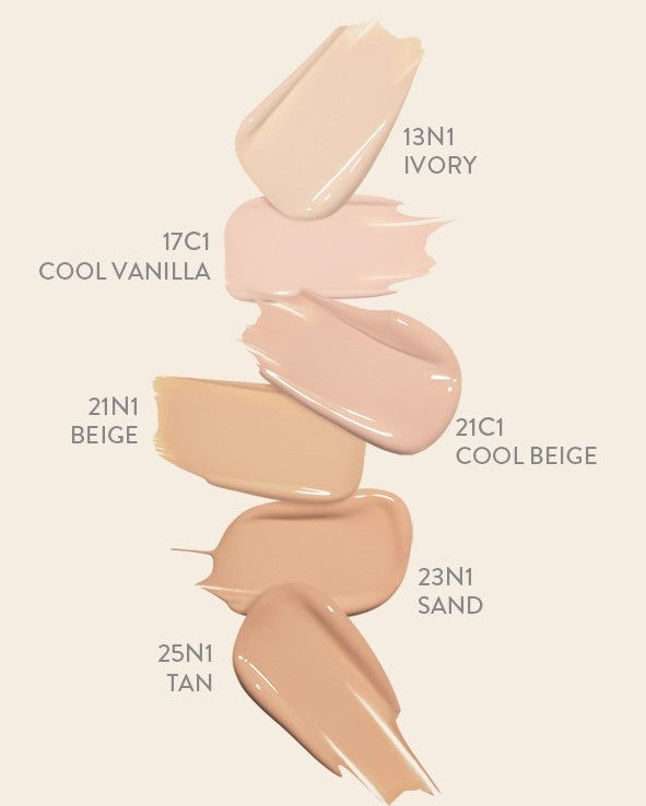 Neo Cushion Glow SPF46 PA++ -21C1 15g *2ea