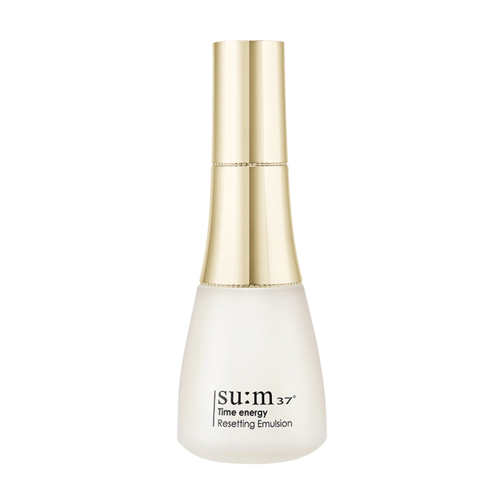[Su:m37] Time Energy Hauterneuernde Emulsion 120ml