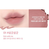 Smiley Lip Blending Stick #01 Grin with me