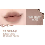 Smiley Lip Blending Stick #03 Be happy with me