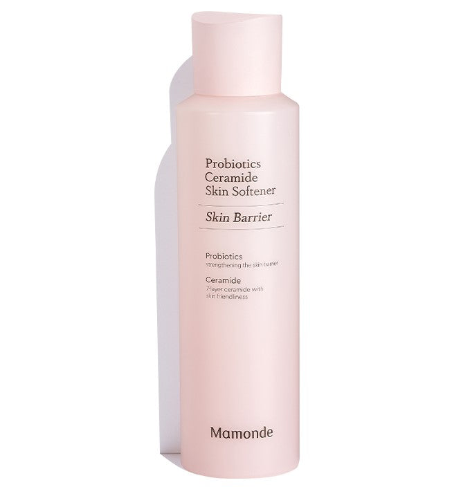 PROBIOTICS CERAMIDE SKIN SOFTENER 200ml