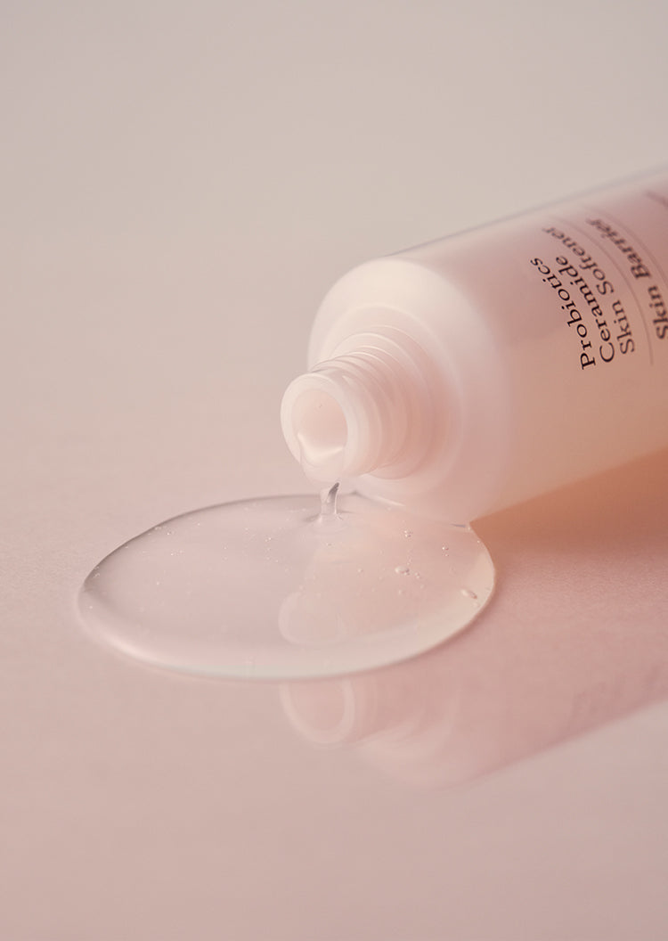PROBIOTICS CERAMIDE SKIN SOFTENER 200ml
