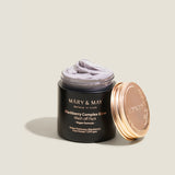 Blackberry Complex Glow Wash off Pack 125g