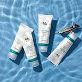 Cica Regen Waterproof Sun SPF50+ PA++++ 100ml