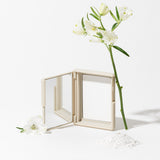 [Heimish] Moringa Ceramide Pressed Setting Powder 5g