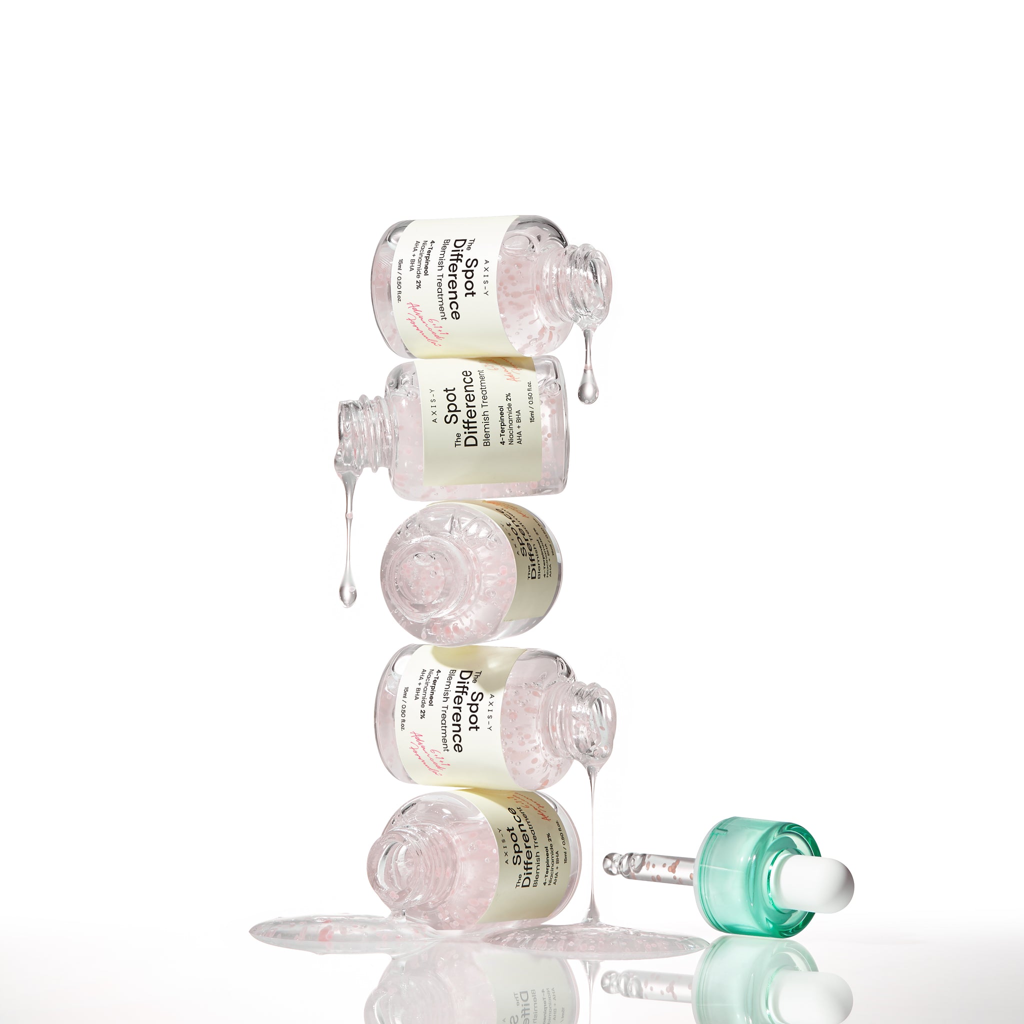 Spot The Difference Blemish Treatment 15ml