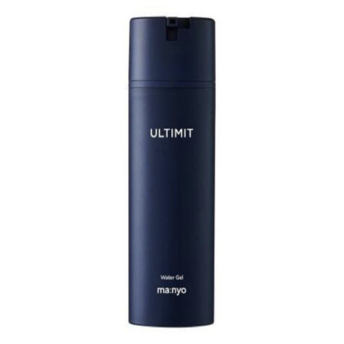 [ma:nyo] Gel de agua todo en uno Ultimit 120ml