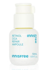 [Innisfree] Retinol Cica Repair Ampulle 50ml