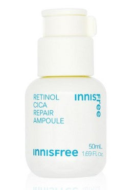 [Innisfree] Retinol Cica Repair Ampulle 50ml