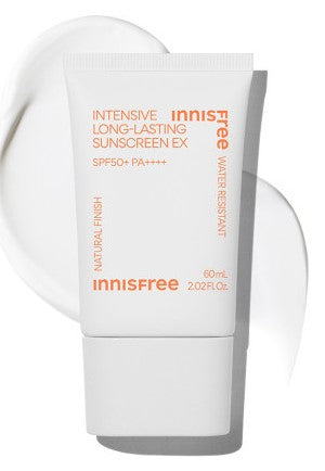[Innisfree] Intensive Long Lasting Sonnencreme LSF50+ PA++++ 60ml