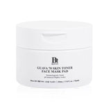 [benton] Guave 70 Gesichtswasser-Gesichtsmaskenpad 210ml / 70 Stk.
