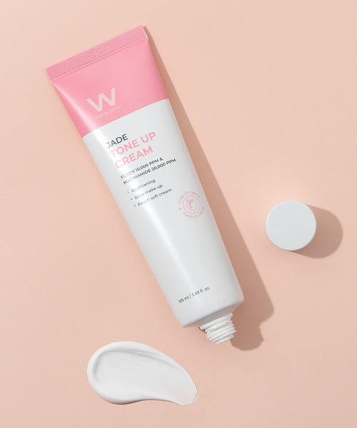 [wonjineffect] Jade Tone Up Cream 100ml