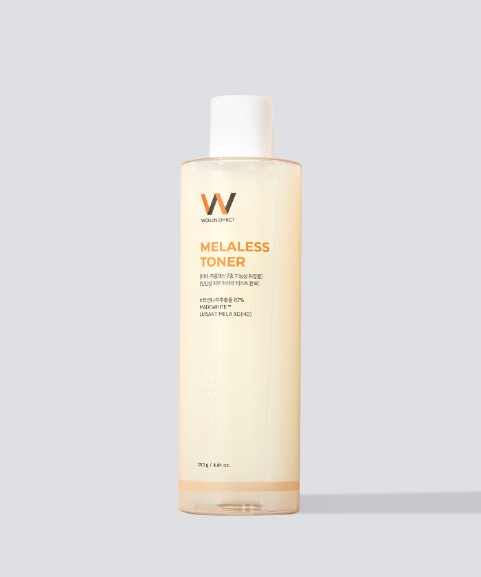 [wonjineffect] Melaless Toner 250 g