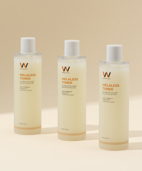 [wonjineffect] Melaless Toner 250 g
