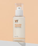 [wonjineffect] Melaless Ampulle 50g