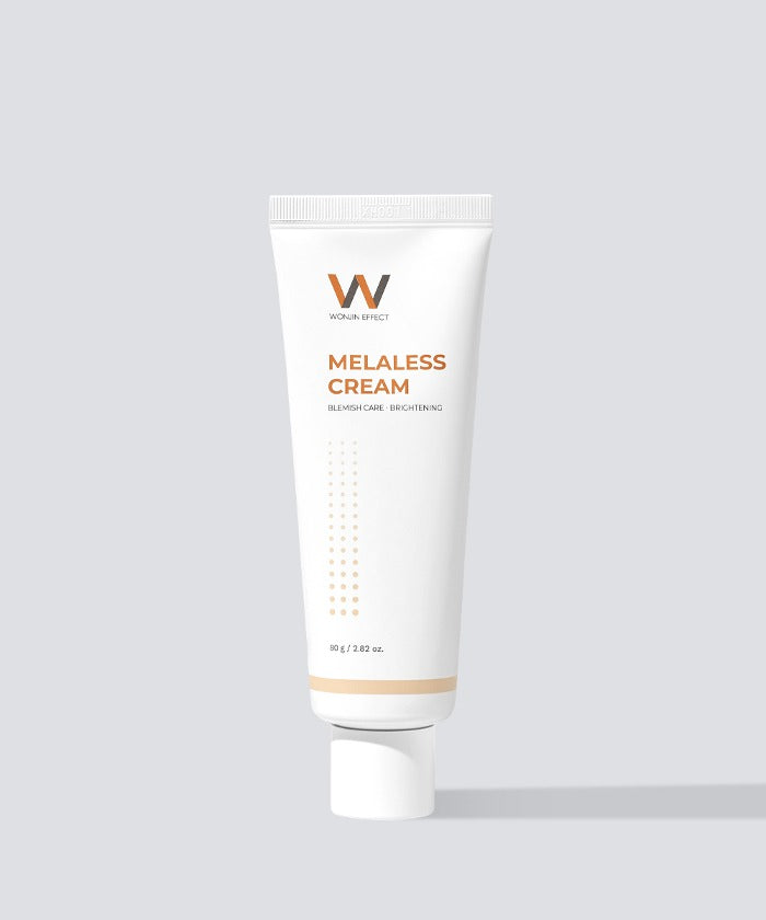 [wonjineffect] Melaless Creme 80g