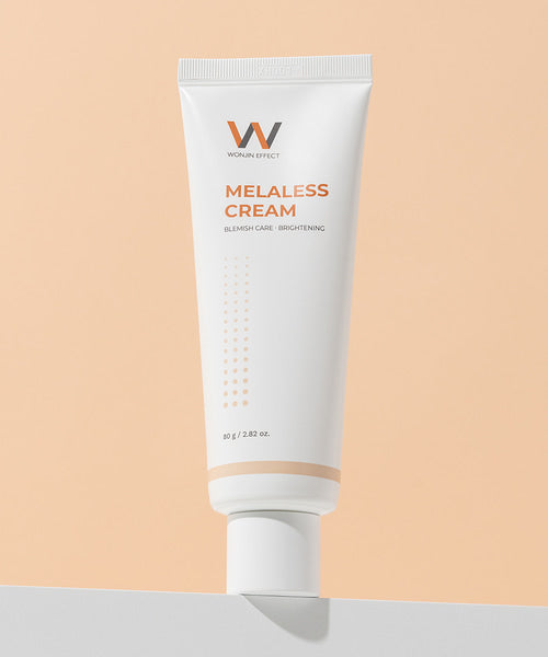 [wonjineffect] Melaless Creme 80g