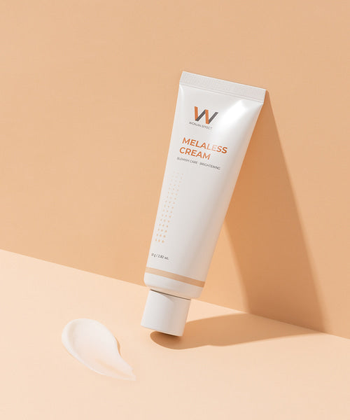[wonjineffect] Melaless Creme 80g