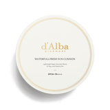 [d'Alba] Waterfull Fresh Sun Cushion 25g