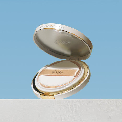 Waterfull Fresh Sun Cushion 25g