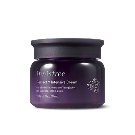 Perfect 9 Intensive Cream 60ml