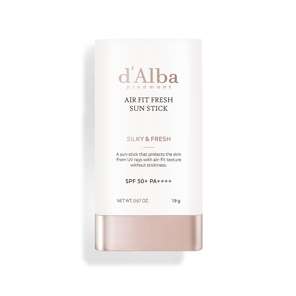 Air Fit Fresh Sun Stick SPF50+ PA++++ 19g