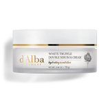 White Truffle Double Serum & Cream 70g