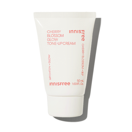 Dewy glow tone-up cream - with Jeju cherry blossom 50ml