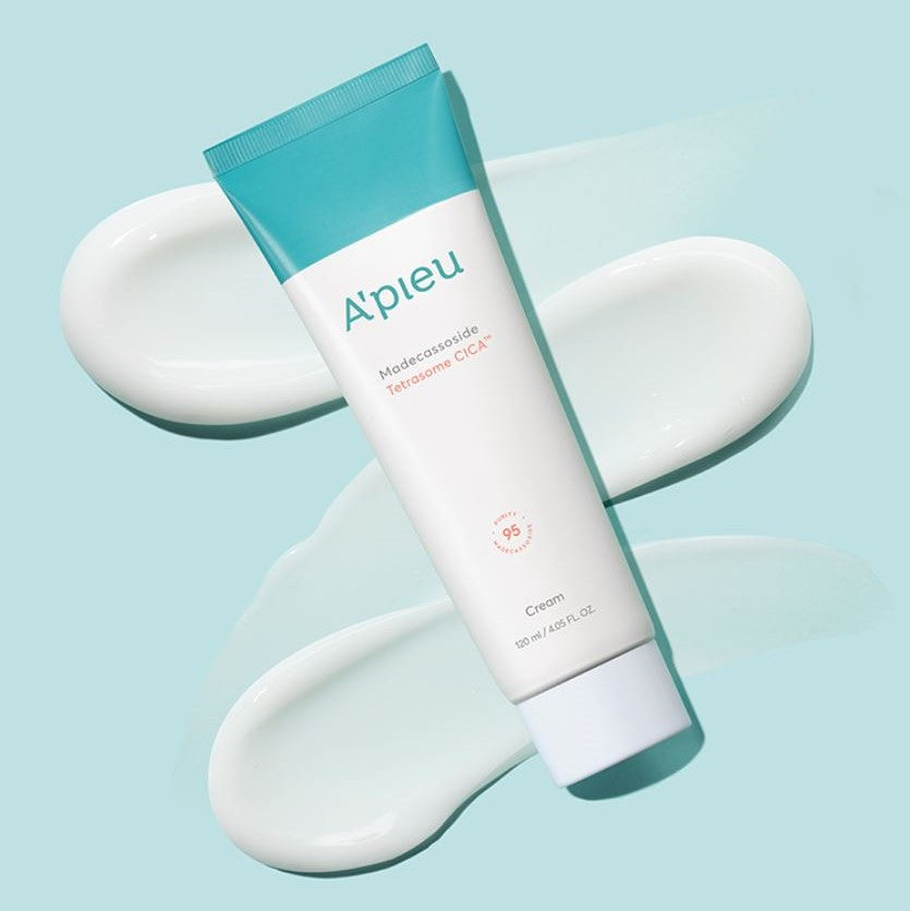 Madecassoside Tetrasome CICA Cream 50ml