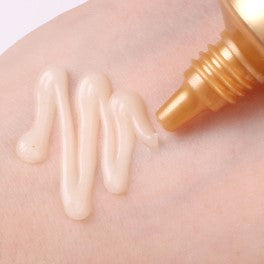 Intense Care Gold24K Snail Eye Cream 30ml