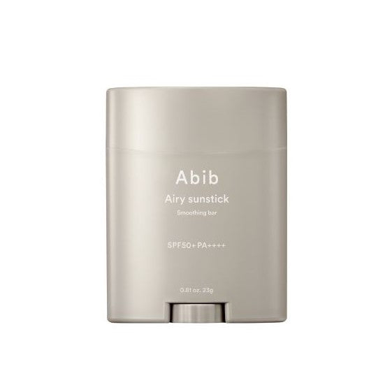 Airy Sunstick Smoothing Bar SPF50+ PA++++ 23g