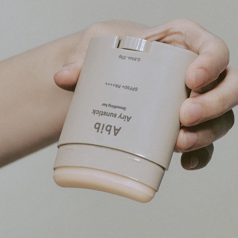Airy Sunstick Smoothing Bar SPF50+ PA++++ 23g