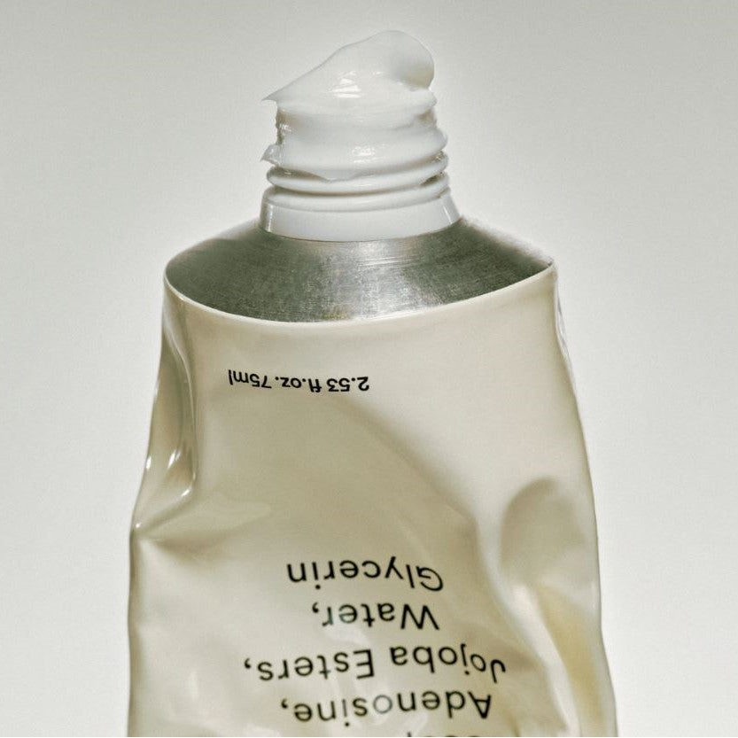 Jericho Rose Crème Nutrition Tube 75ml