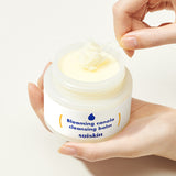 Blooming canola cleansing balm 90g