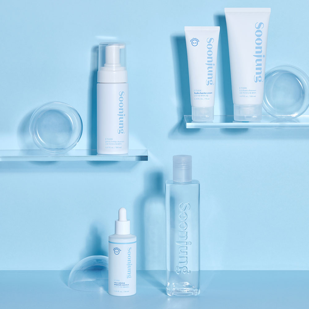SoonJung 2x Barrier Intensive Cream 60ml