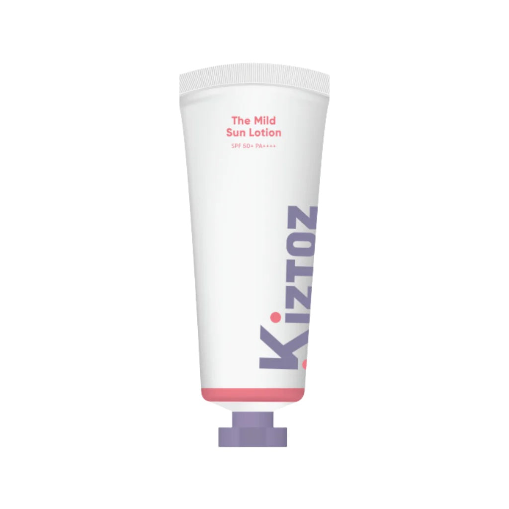 The Mild Sun Lotion - 80ml