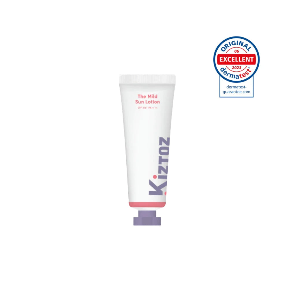 The Mild Sun Lotion - 30ml