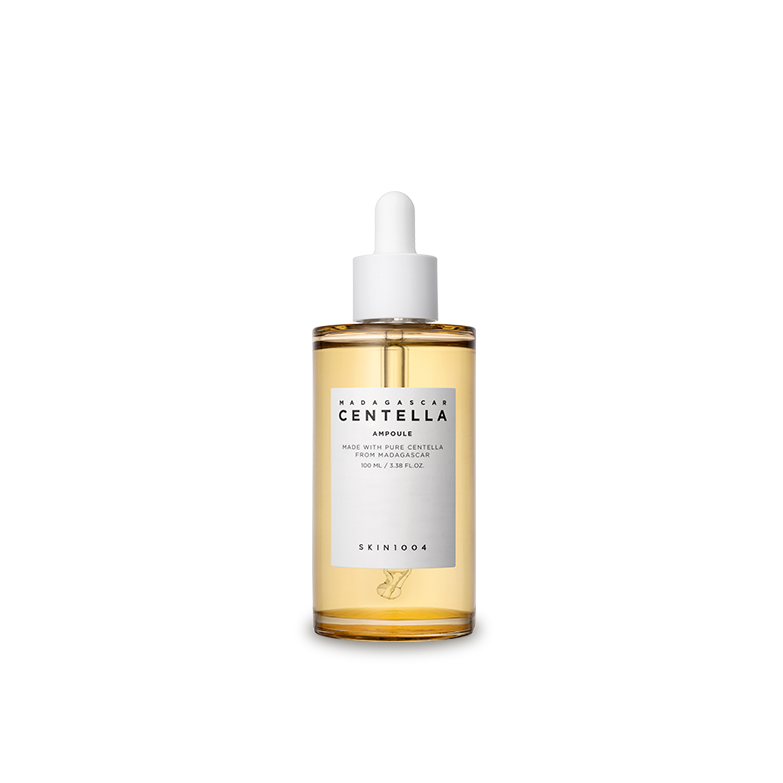 Madagascar Centella Ampoule - 3 Size