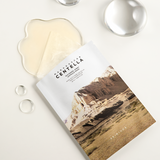 Madagascar Centella Watergel Sheet Ampoule Mask - 2 Type