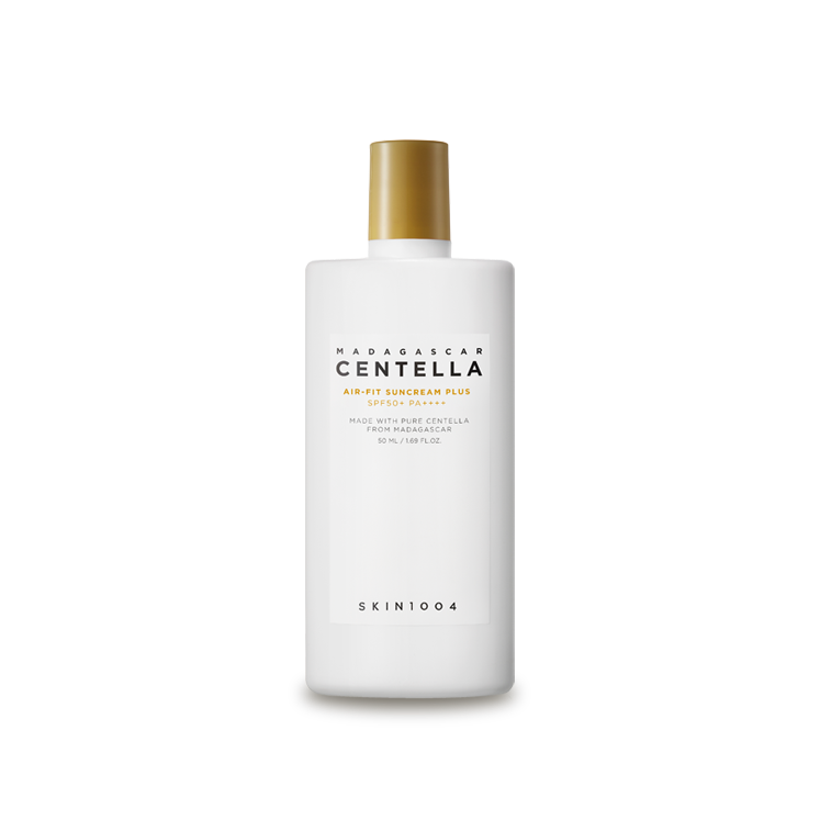 Madagascar Centella Air-Fit Suncream Plus 50ml