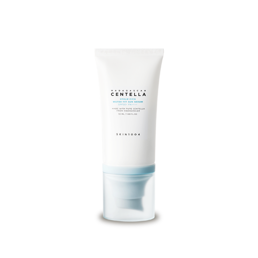 Madagascar Centella Hyalu-Cica Water-Fit Sun Serum 50ml