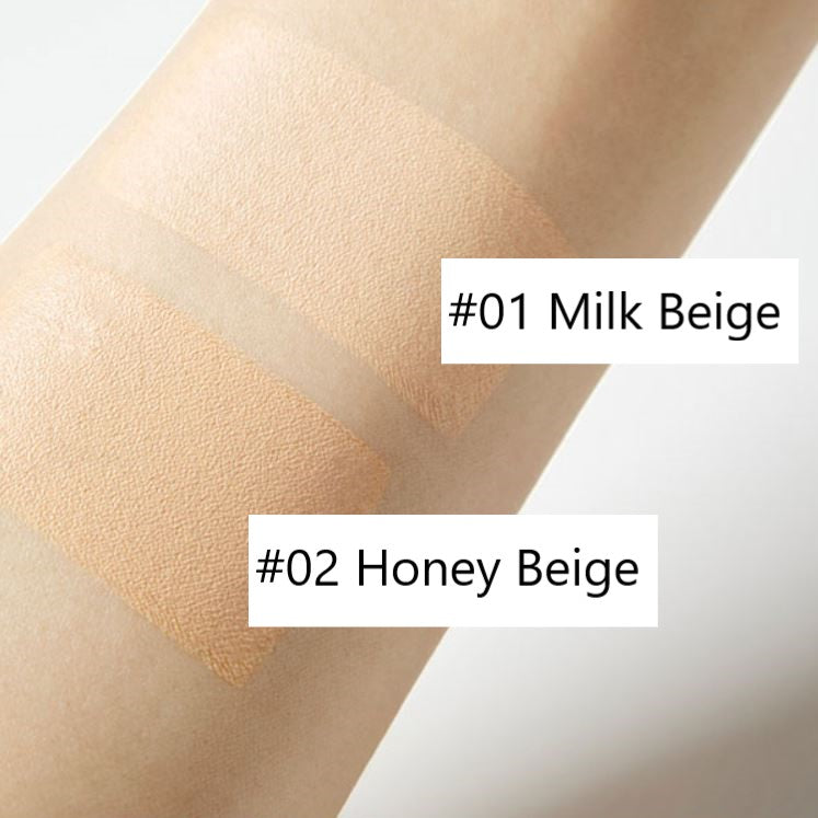 Ultimate Cover Stick Foundation SPF50+ PA+++ 15g #01 Milk Beige