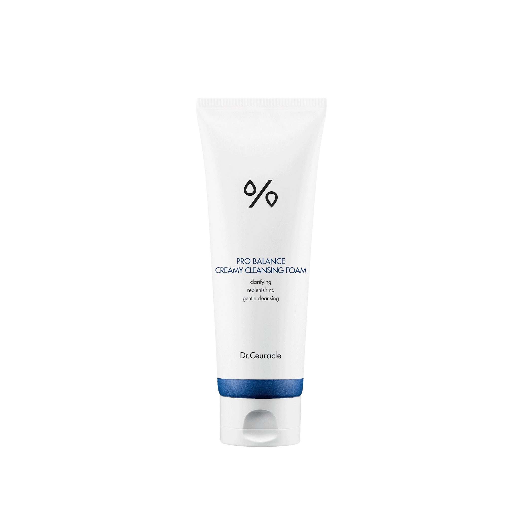 Pro Balance Creamy Deep Cleansing Foam 150g