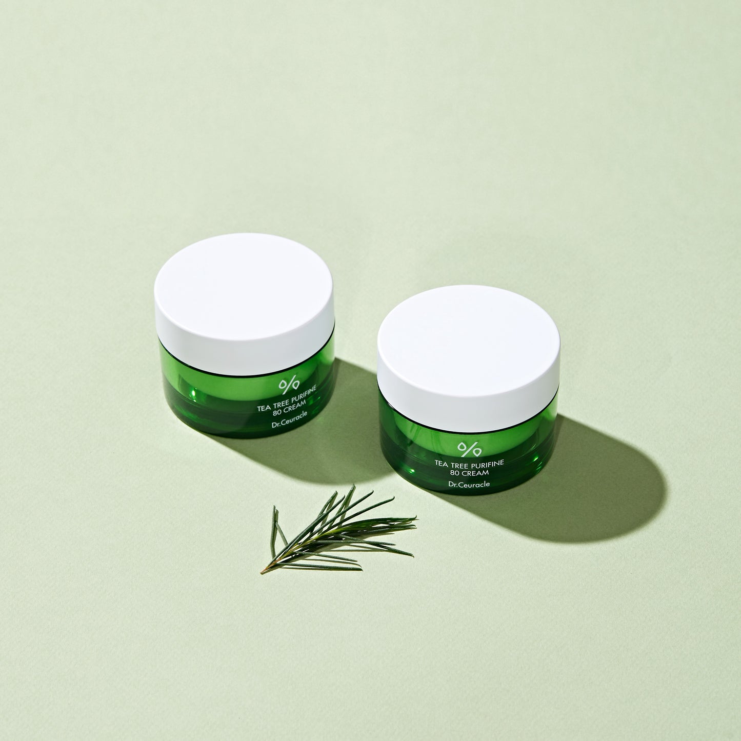 Tea Tree Purifine 80 Cream 50g